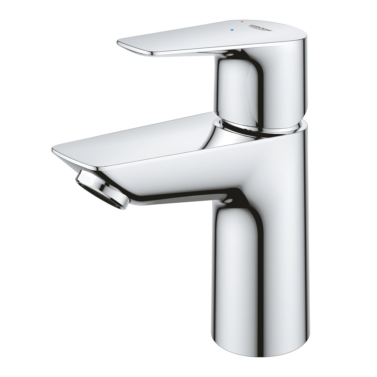 Grohe Start Edge Jednopáková umývadlová batéria s výtokom chróm 23900001 - galéria #1