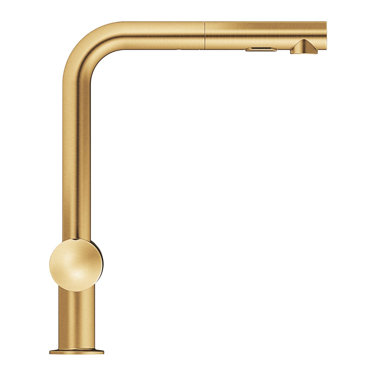 Grohe Minta Umyvadlová páková stojanková batéria Brushed Cool Sunrise 31558GN0 - galéria #2
