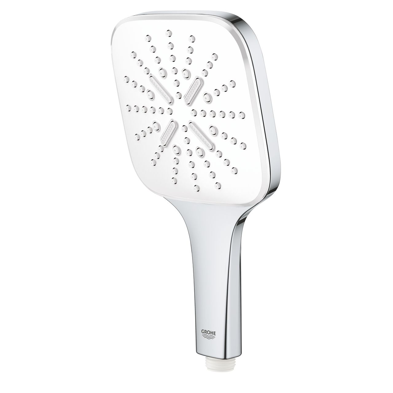 Grohe Vitalio SmartActive Ručná sprcha 130, 3 trysky, chróm 26595000 - galéria #1