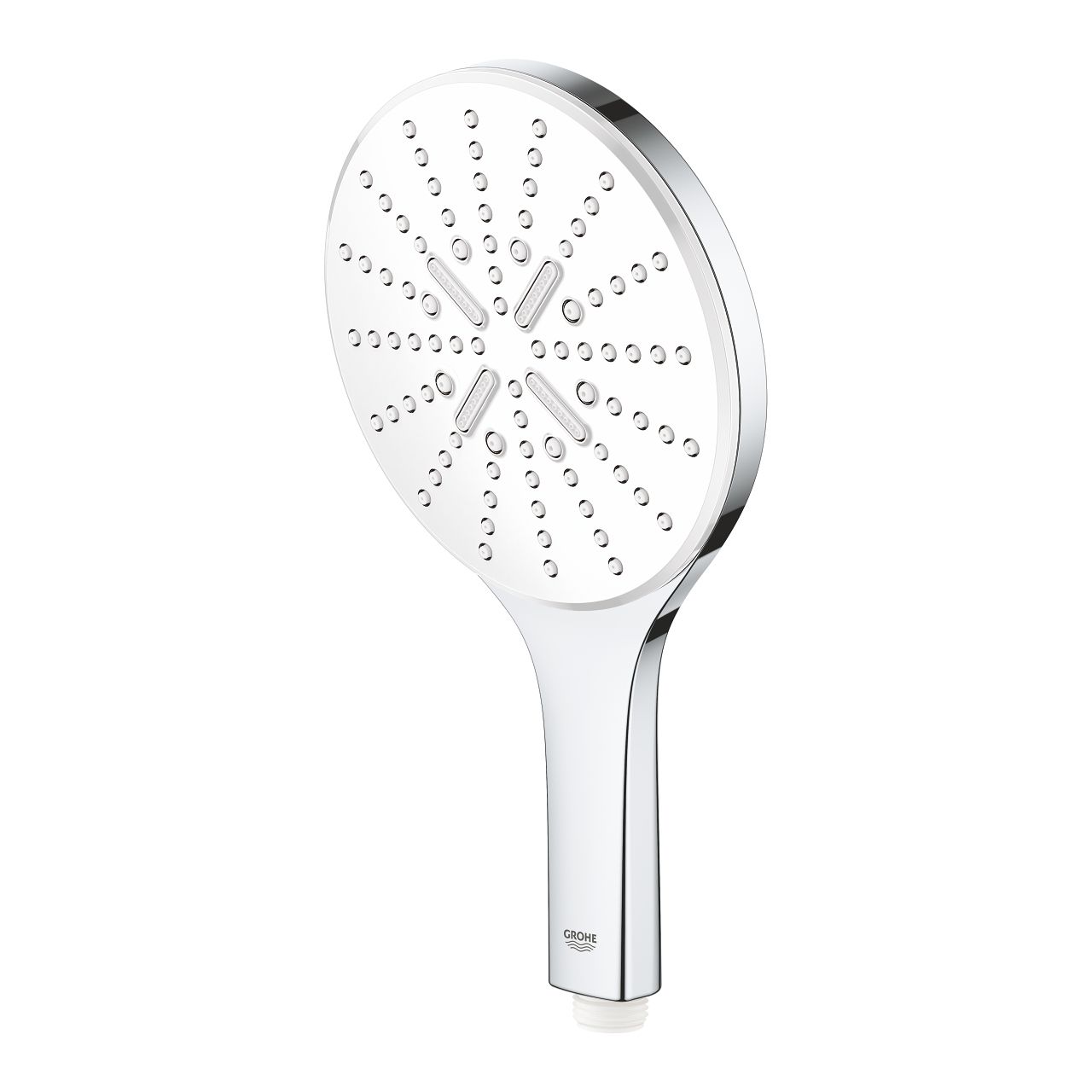 Grohe Vitalio SmartActive Ručná sprcha 150, 3 trysky, chróm 26597000 - galéria #1