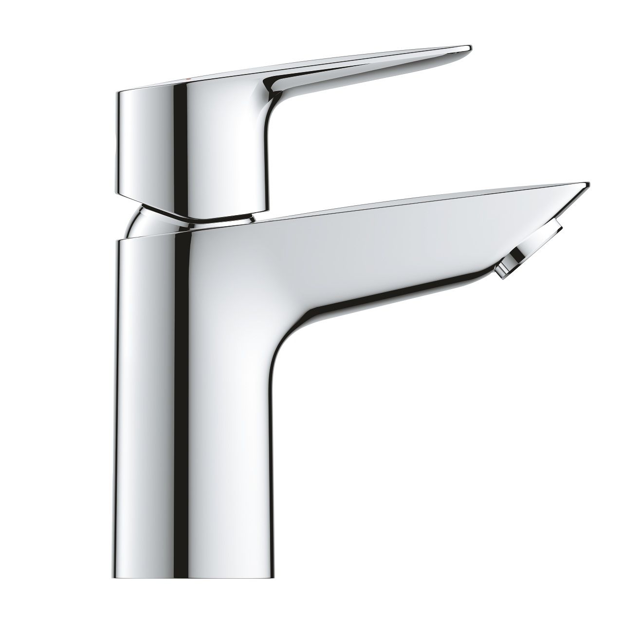 Grohe Professional BauEdge Umývadlová batéria, chróm 24193001 - galéria #2