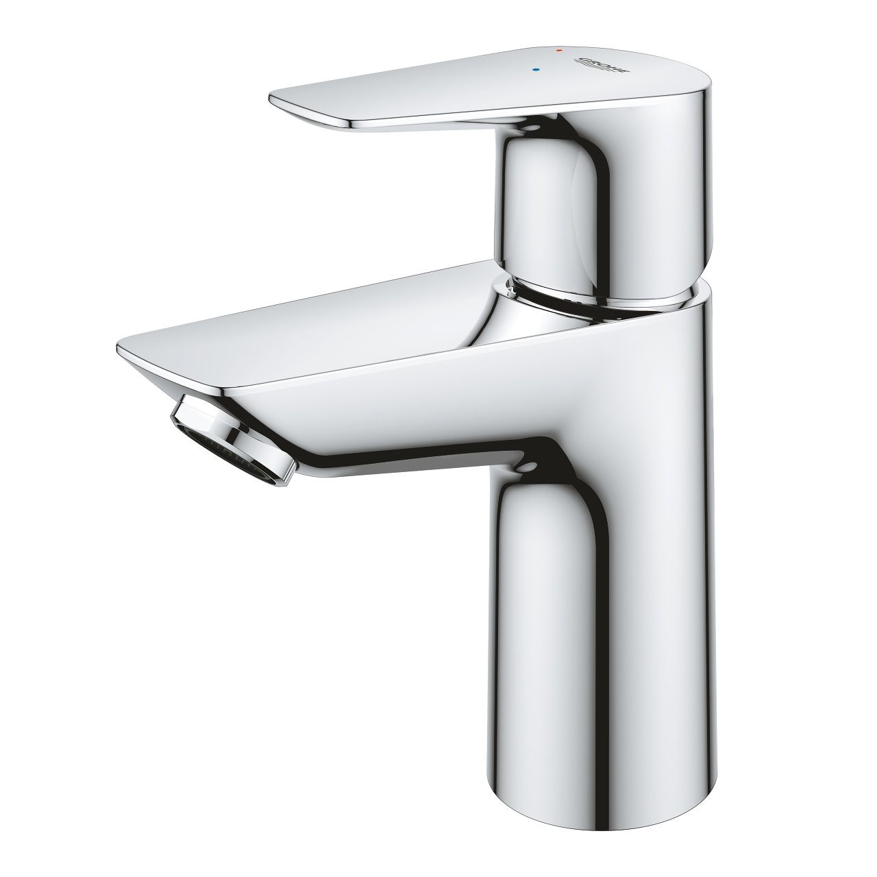 Grohe Professional BauEdge Umývadlová batéria, chróm 24193001 - galéria #3