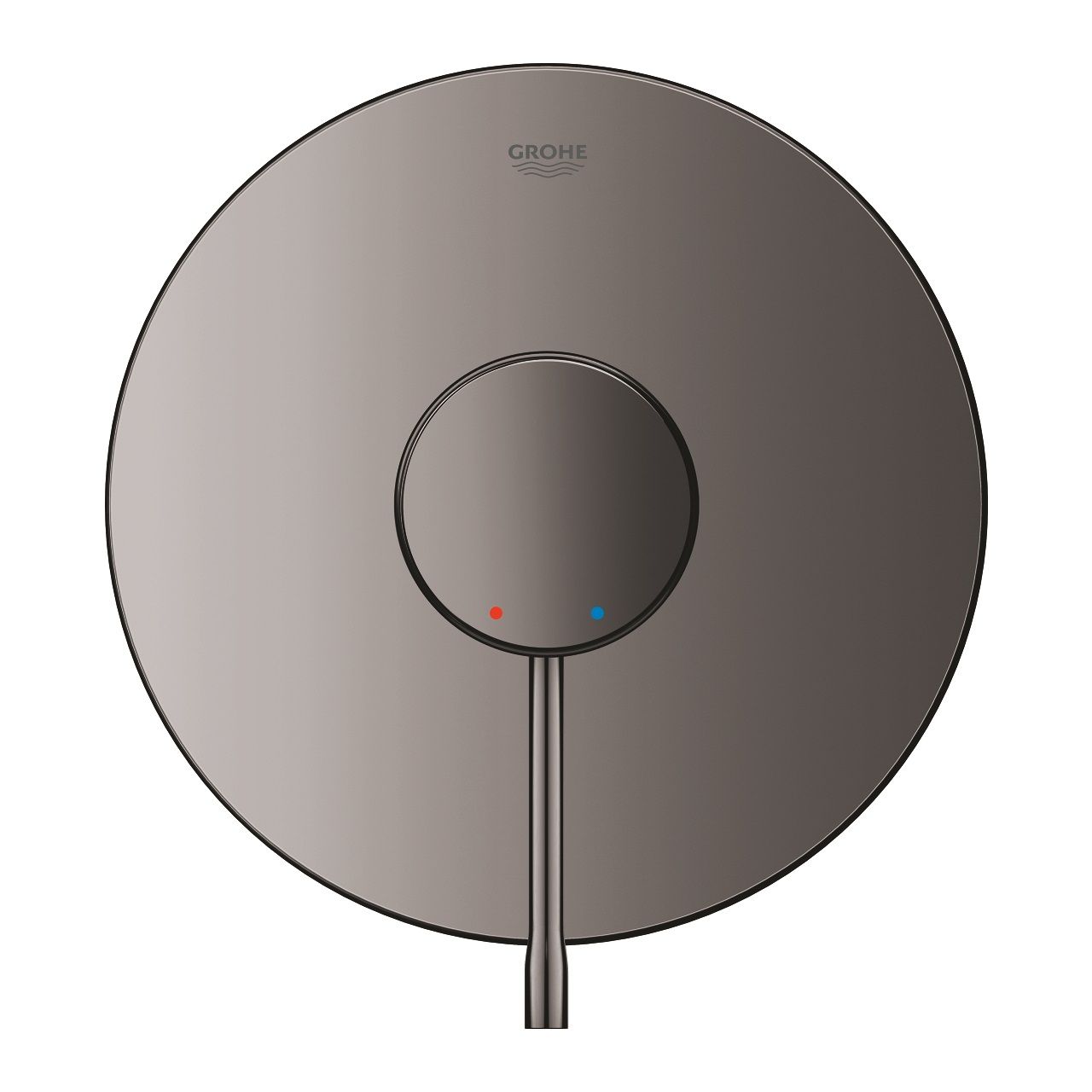 Grohe Profi Essence Jednopáková sprchová batéria bez telesa, tvrdý grafit 24168A01 - galéria #1