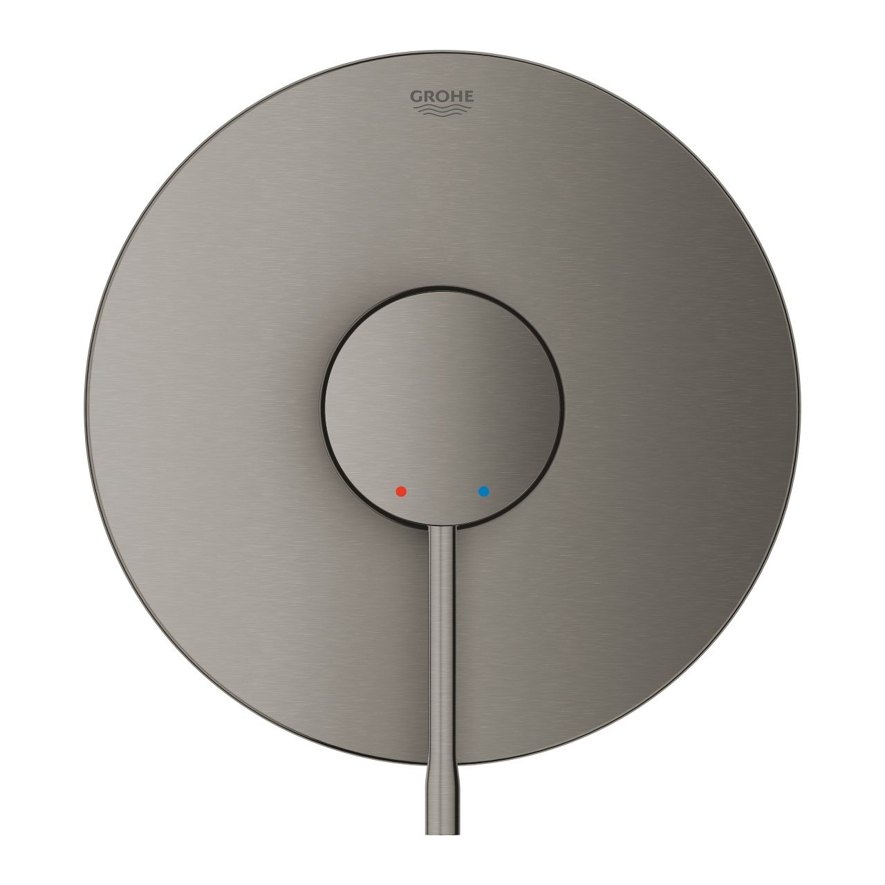 Grohe Profi Essence Jednopáková sprchová batéria bez telesa, kefka.Tvrdý grafit 24168AL1 - galéria #1