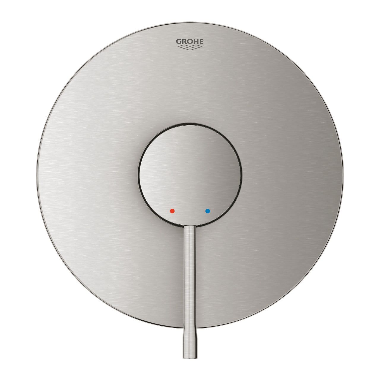 Grohe Profi Essence Jednopáková sprchová batéria bez telesa, supersteel 24168DC1 - galéria #1
