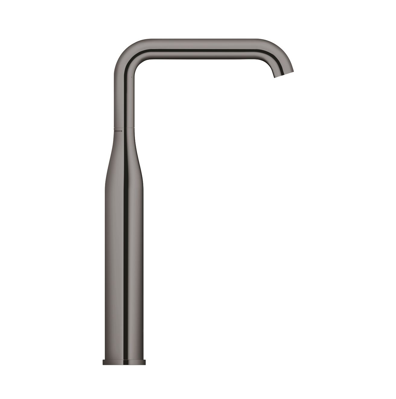 Grohe Profi Essence Umývadlová batéria XL, bez výtoku, tvrdý grafit 24170A01 - galéria #1
