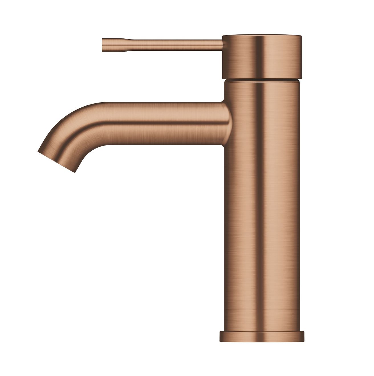 Grohe Profi Essence Umývadlová batéria, veľkosť S, s výtokom, kefka. Teplý západ slnka 24171DL1 - galéria #1
