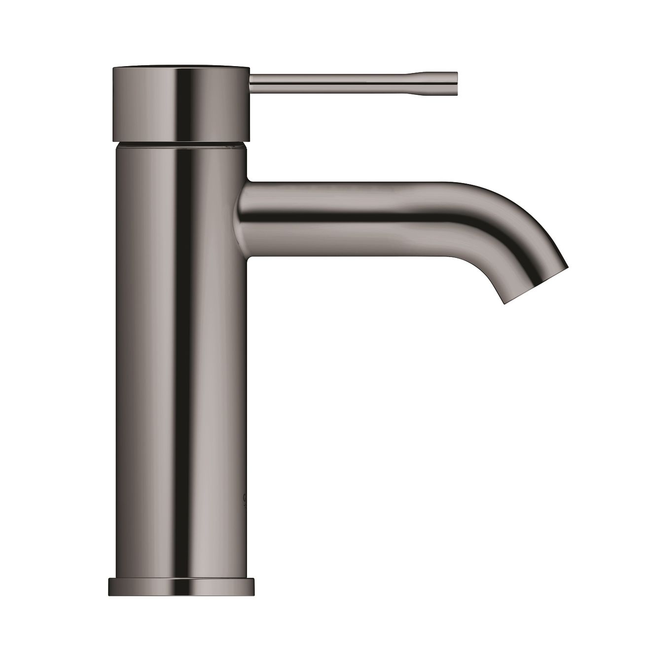 Grohe Profi Essence Umývadlová batéria, veľkosť S, bez výtoku, tvrdý grafit 24172A01 - galéria #1