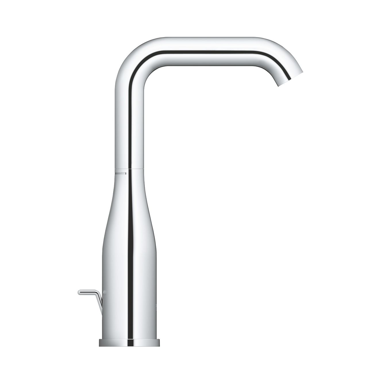 Grohe Profi Essence Umývadlová batéria s výtokom, veľkosť L, chróm 24174001 - galéria #1