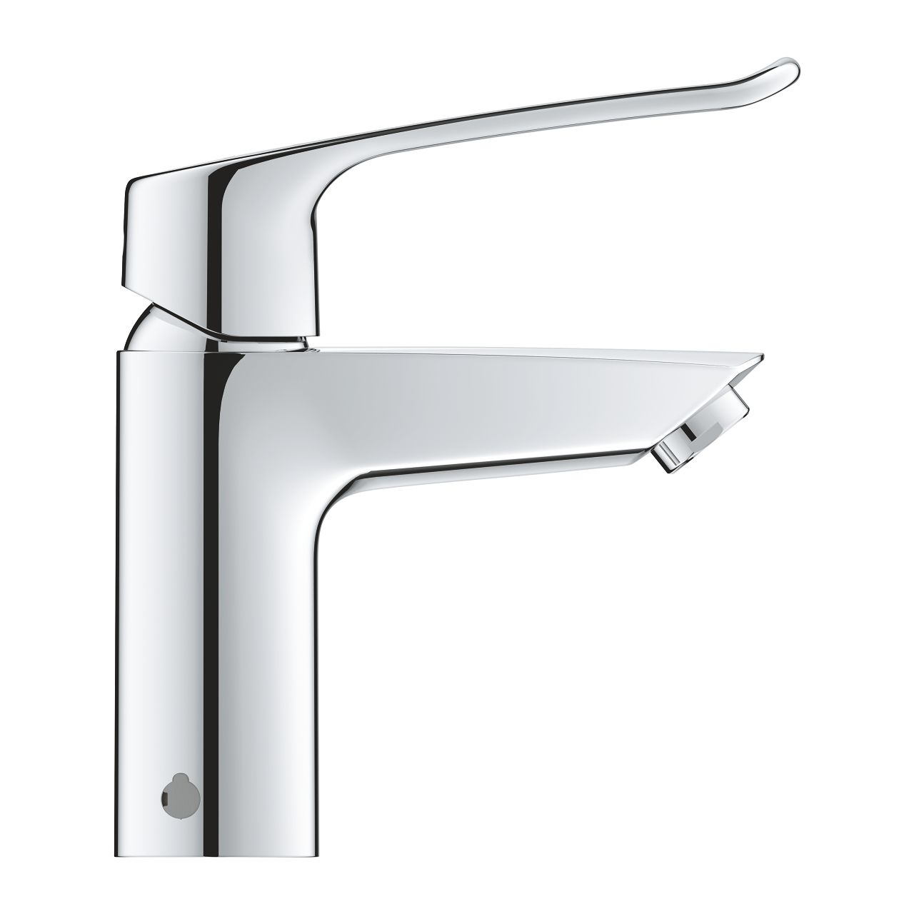 Grohe Profi Eurosmart Umývadlová batéria s retiazkou na reguláciu teploty, chróm 23986003 - galéria #1