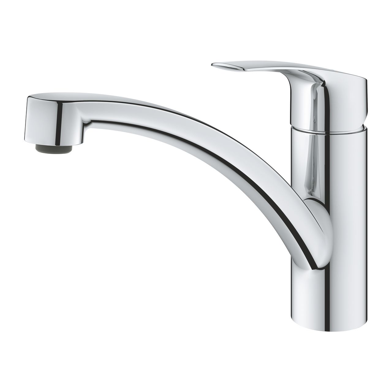 Grohe Profi Eurosmart Drezová batéria, recyklovateľná, chróm 30506000 - galéria #2