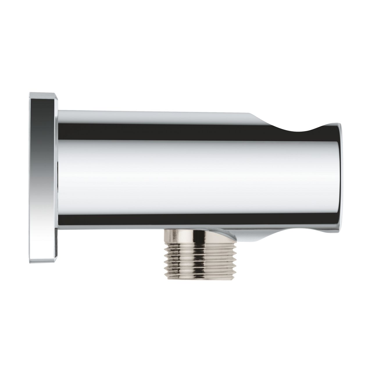 Grohe Rainshower Sprchová zásuvka s držiakom, chróm 26659000 - galéria #1