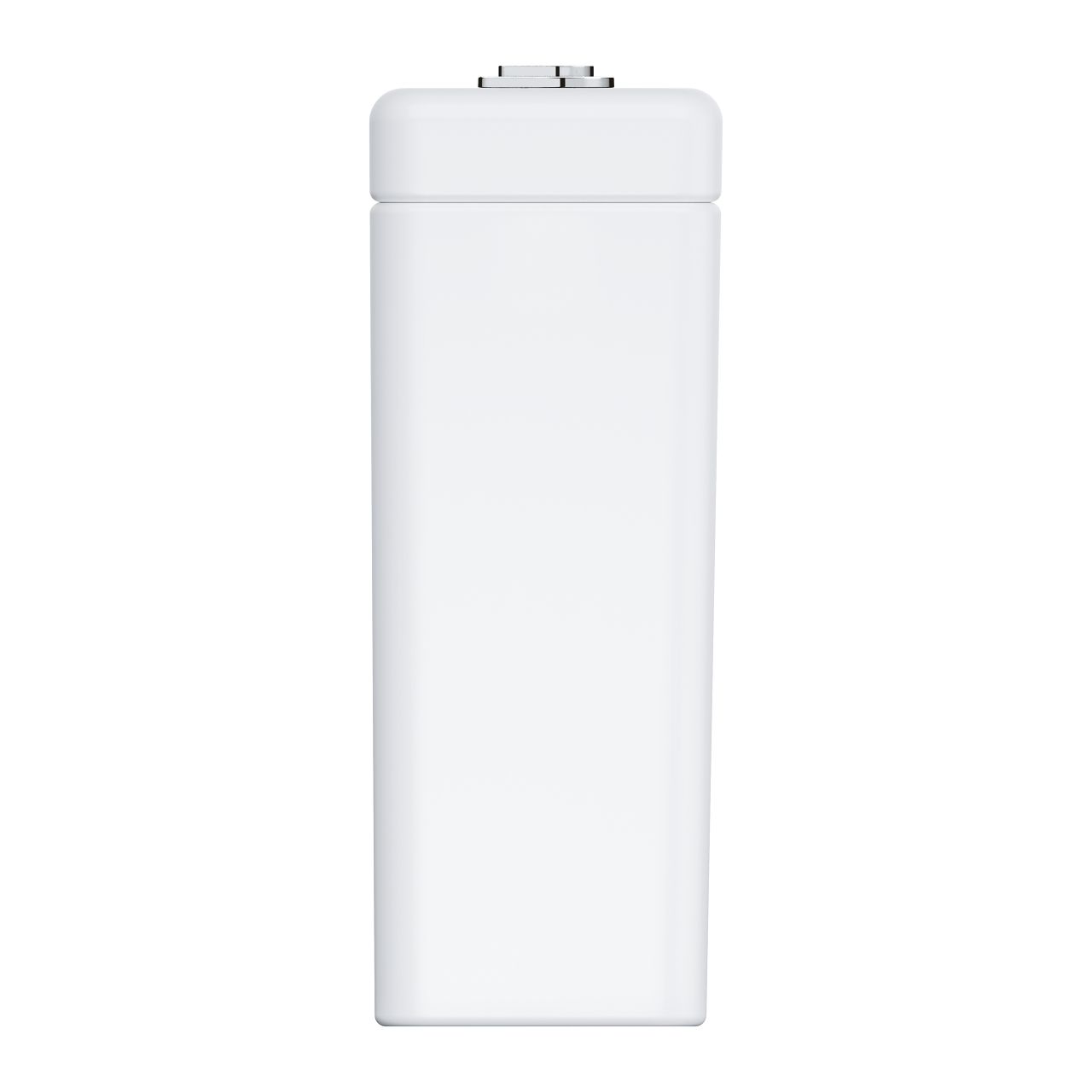 Grohe Professional BauEdge WC nádržka pre kombi misu, alpská biela 39861000 - galéria #2