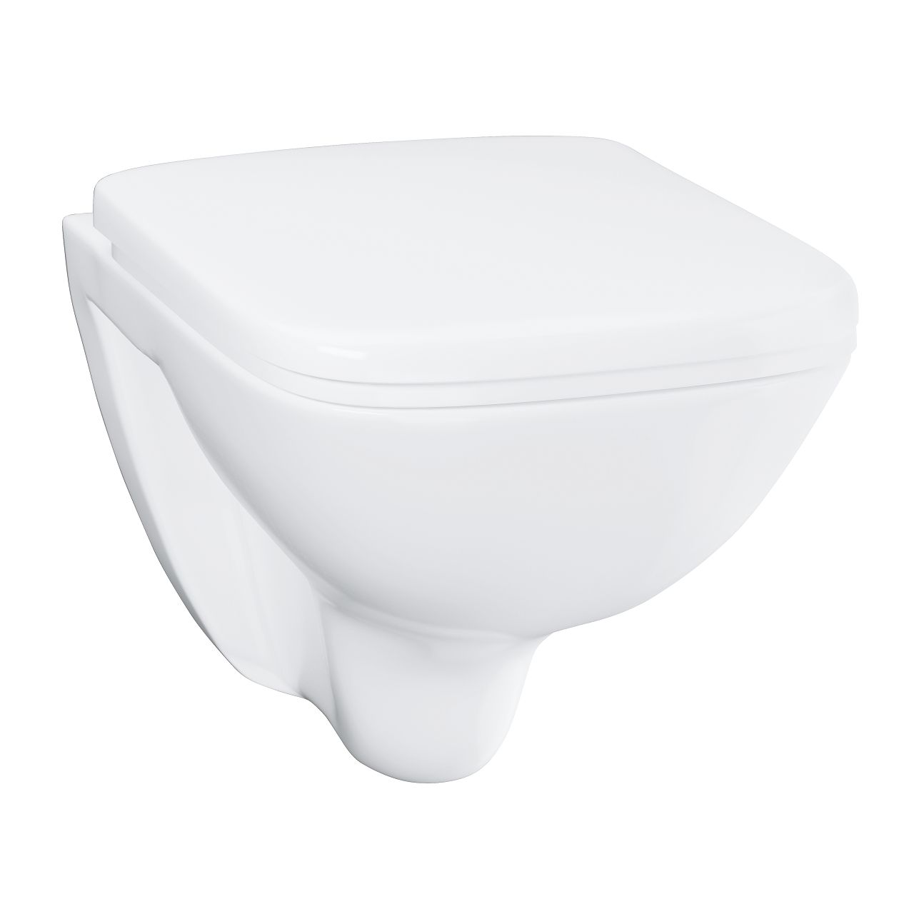 Toaletná súprava Grohe Solido 4v1 39467000 - galéria #1