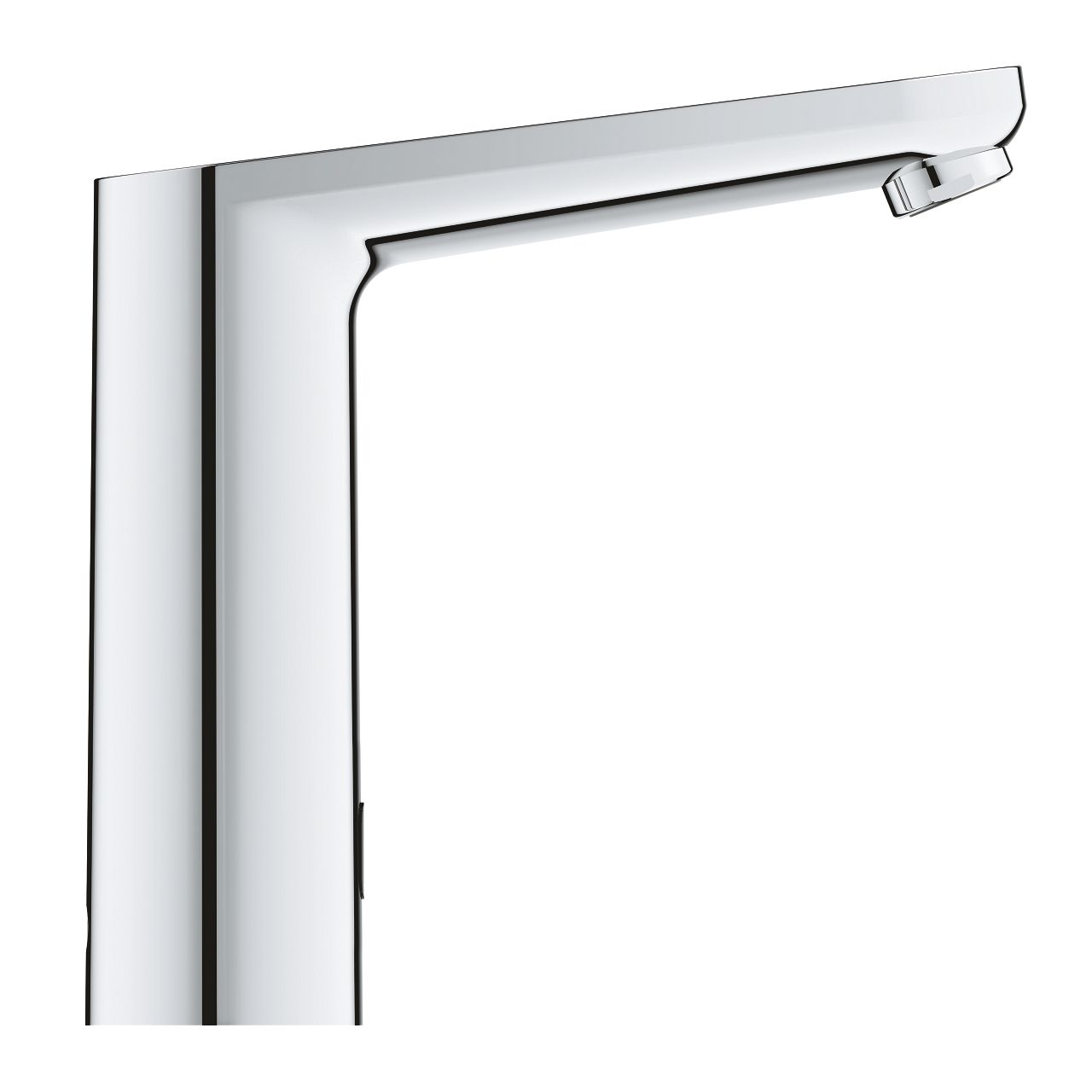 Grohe Profi Eurosmart Cosmopolitan E Infrared elektronická umývadlová batéria, chróm 36421001 - galéria #1