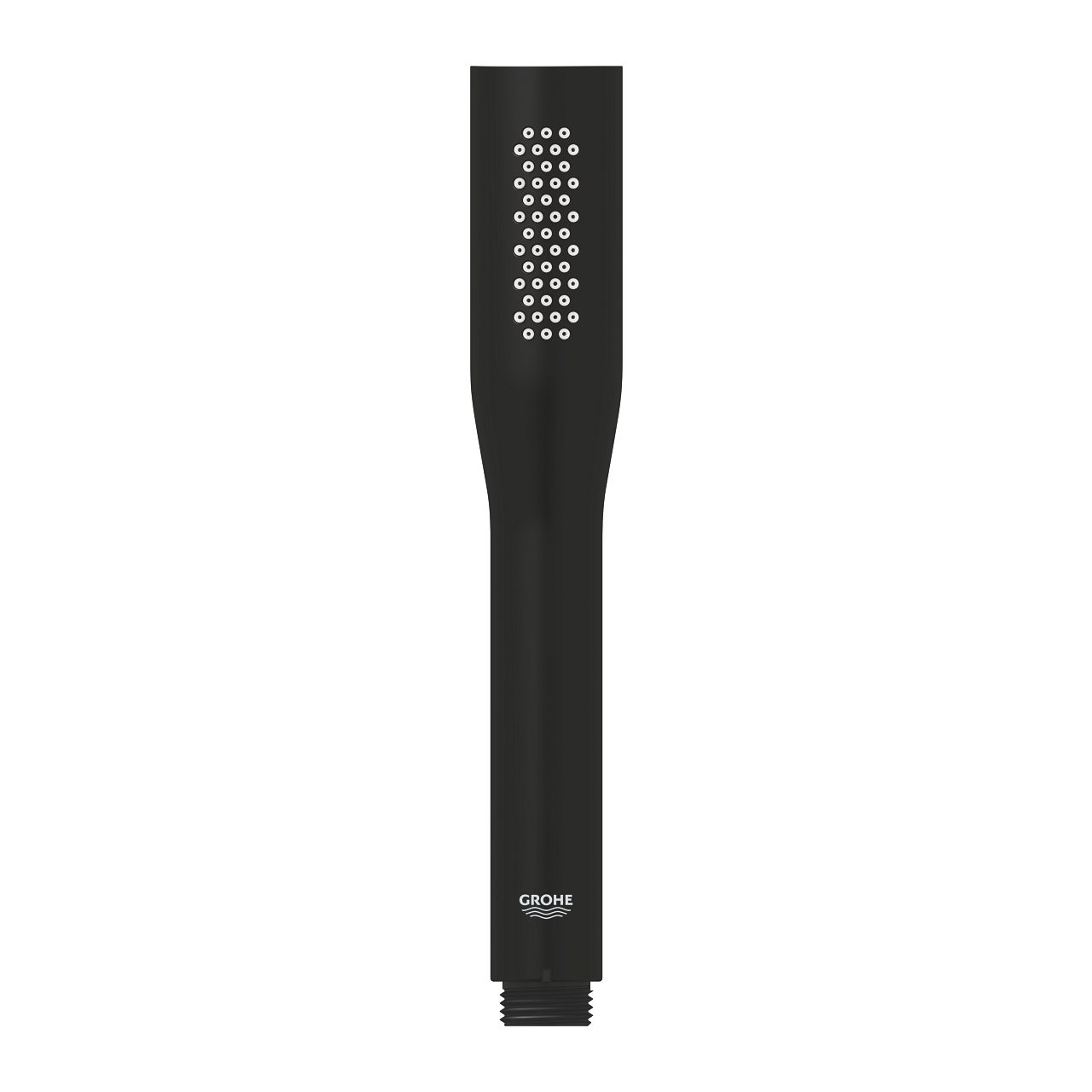 Grohe Profi Euphoria Cosmopolitan ručná sprcha s tyčou 1jet, fantómová čierna 22126KF0 - galéria #2