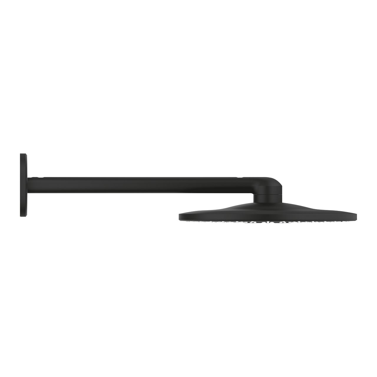 Grohe Professional Rainshower Smartactive Profi Hlavová sprcha 31 cm vč. ramínka, phantom černá 22123KF0 - galéria #2