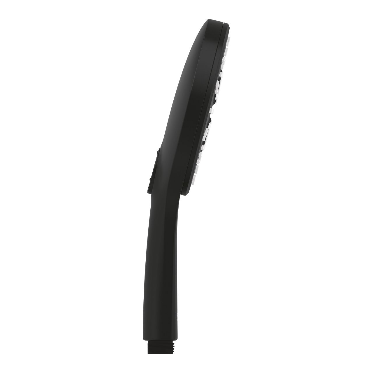 Ručná sprcha Grohe Profi Rainshower SmartActive 13 cm 3jet, fantómová čierna 22127KF0 - galéria #1