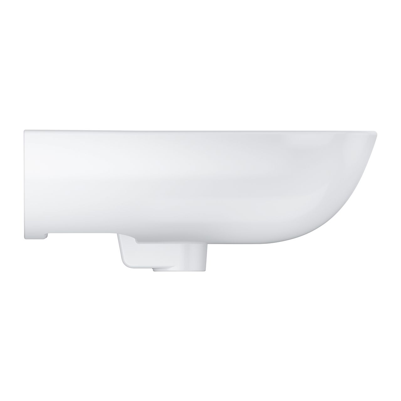 Grohe Start Edge Závesné umývadlo 60 x 44,8 cm, alpská biela 39950000 - galéria #2