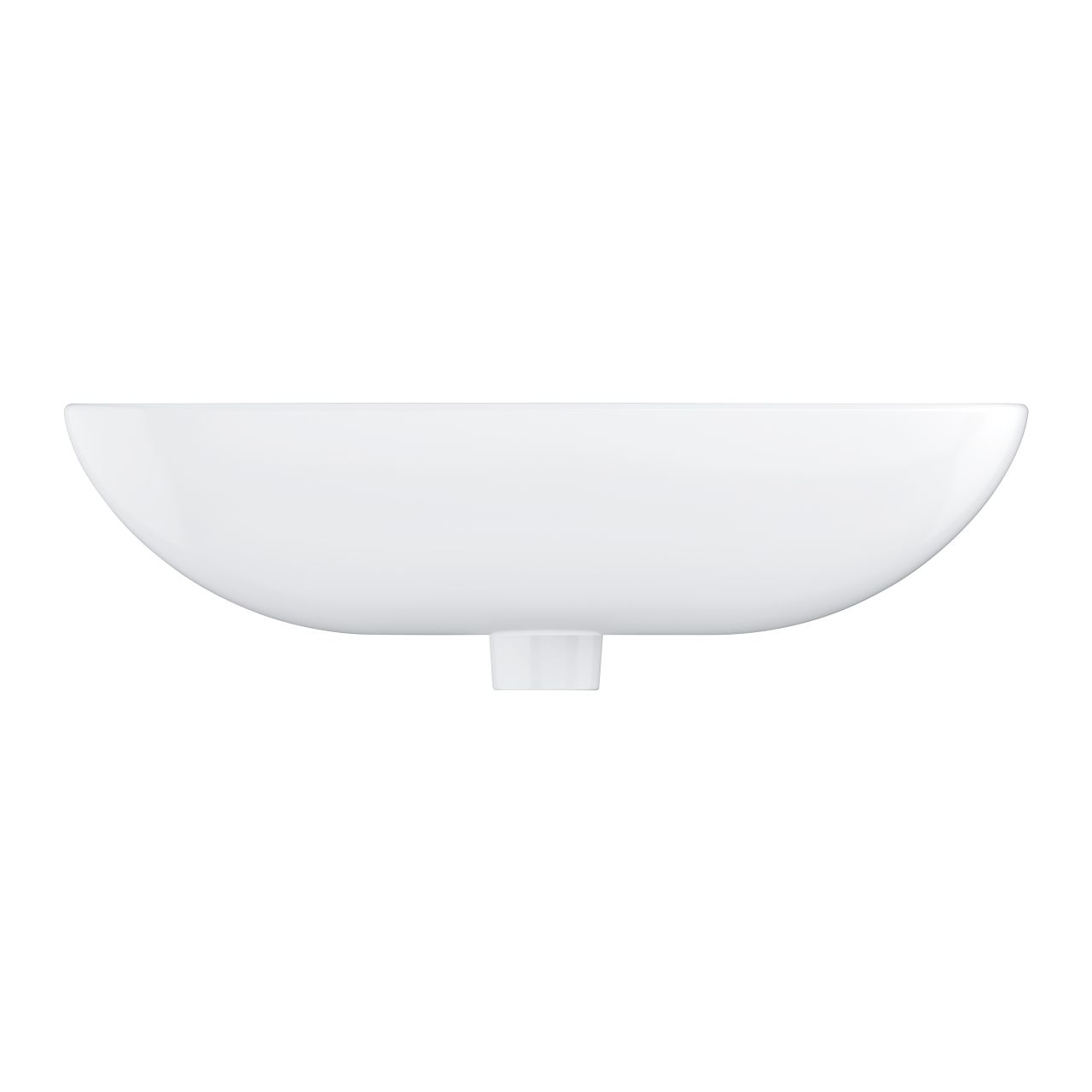 Grohe Start Edge Závesné umývadlo 60 x 44,8 cm, alpská biela 39950000 - galéria #3