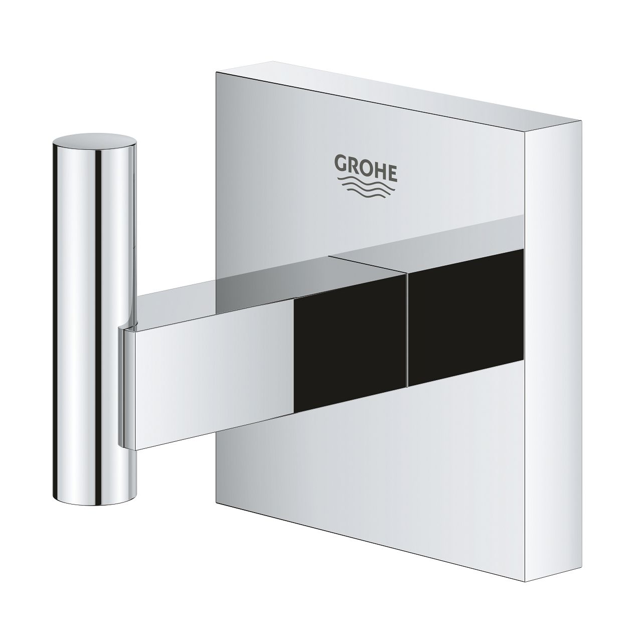 Vešiak Grohe Start Cube, chróm 40961000 - galéria #1