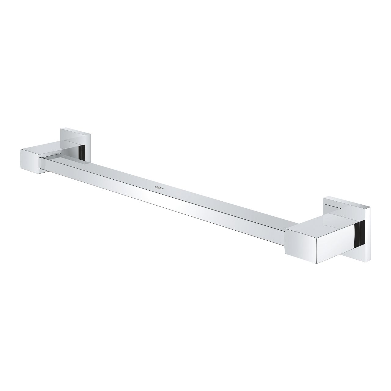 Rukoväť na vaňu Grohe Start Cube 50,4 cm, chróm 41095000 - galéria #1