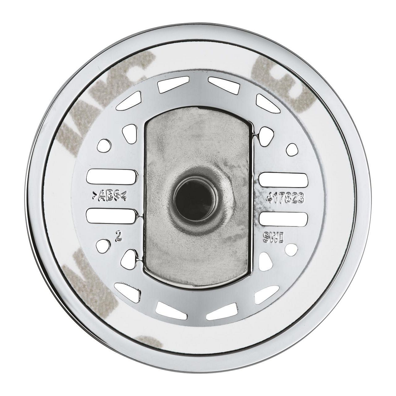 Súprava lepidla Grohe QuickGlue S2 pre sprchové tyče, 41245000 - galéria #3