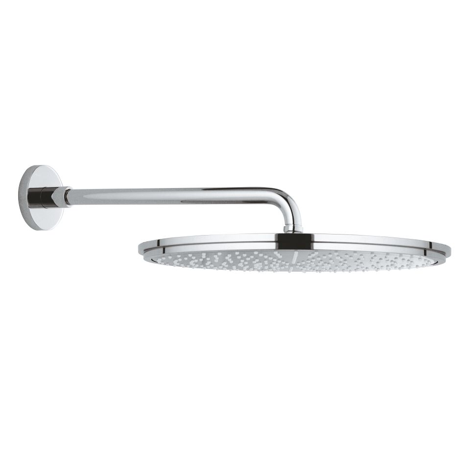 Grohe Rainshower Cosmopolitan 400 hlavová sprcha 40 cm, chróm 28783000 - galéria #1