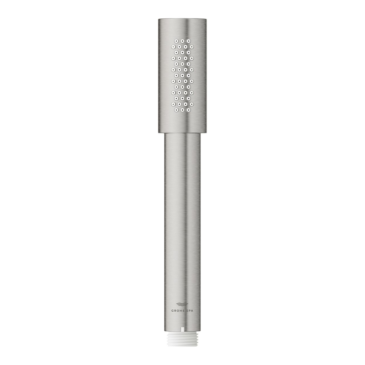 Ručná sprcha Grohe Rainshower Aqua 1jet, Supersteel 26866DC0 - galéria #1