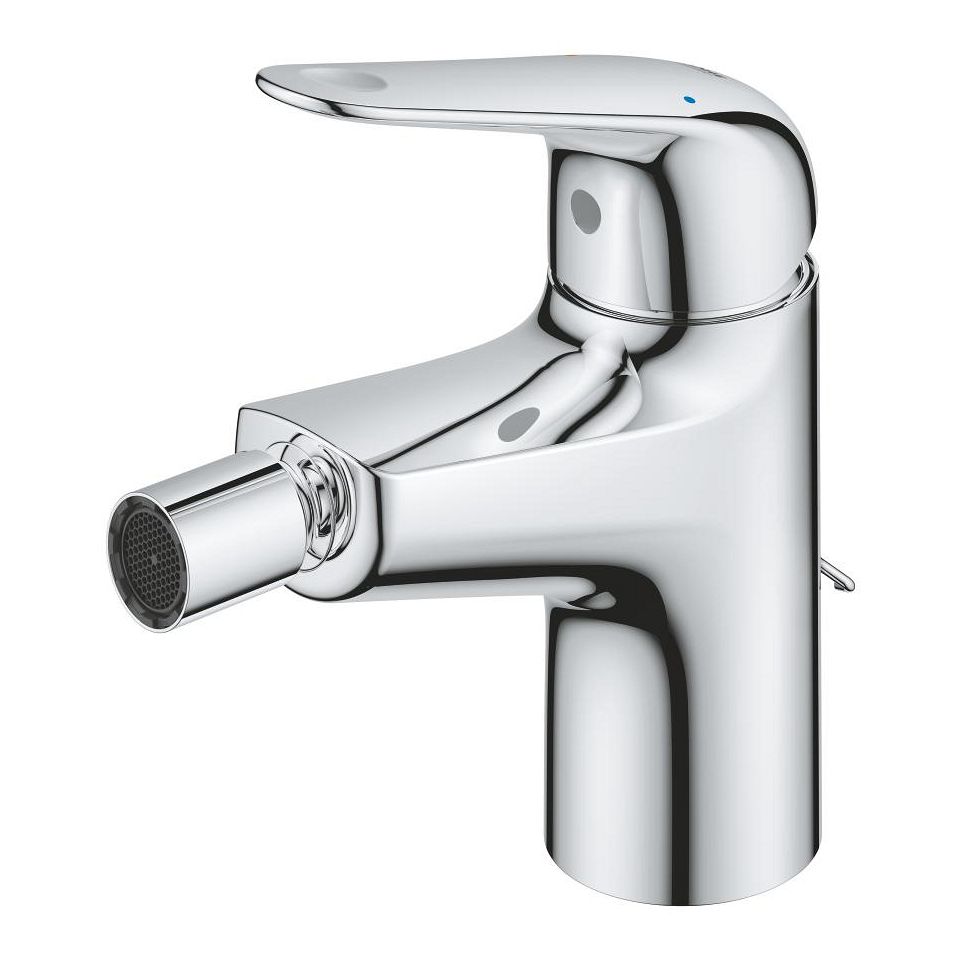 Bidetová batéria Grohe Euroeco, chróm 32882001 - galéria #1