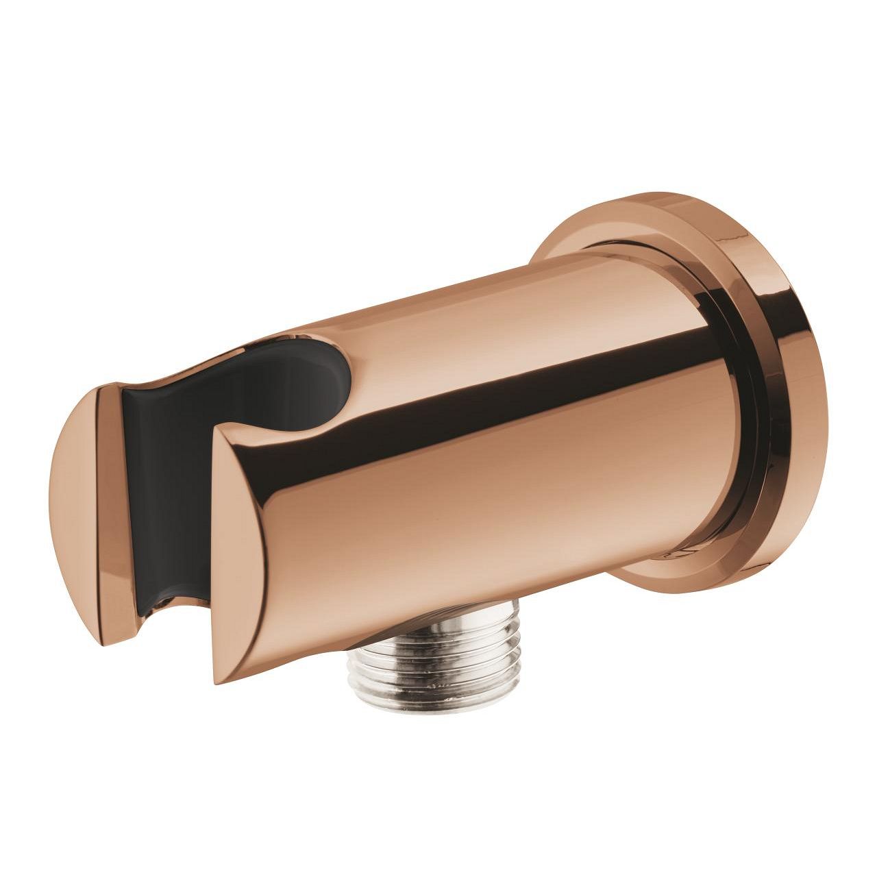 Grohe Rainshower Sprchová zásuvka s držiakom, teplý západ slnka 26658DA0 - galéria #2