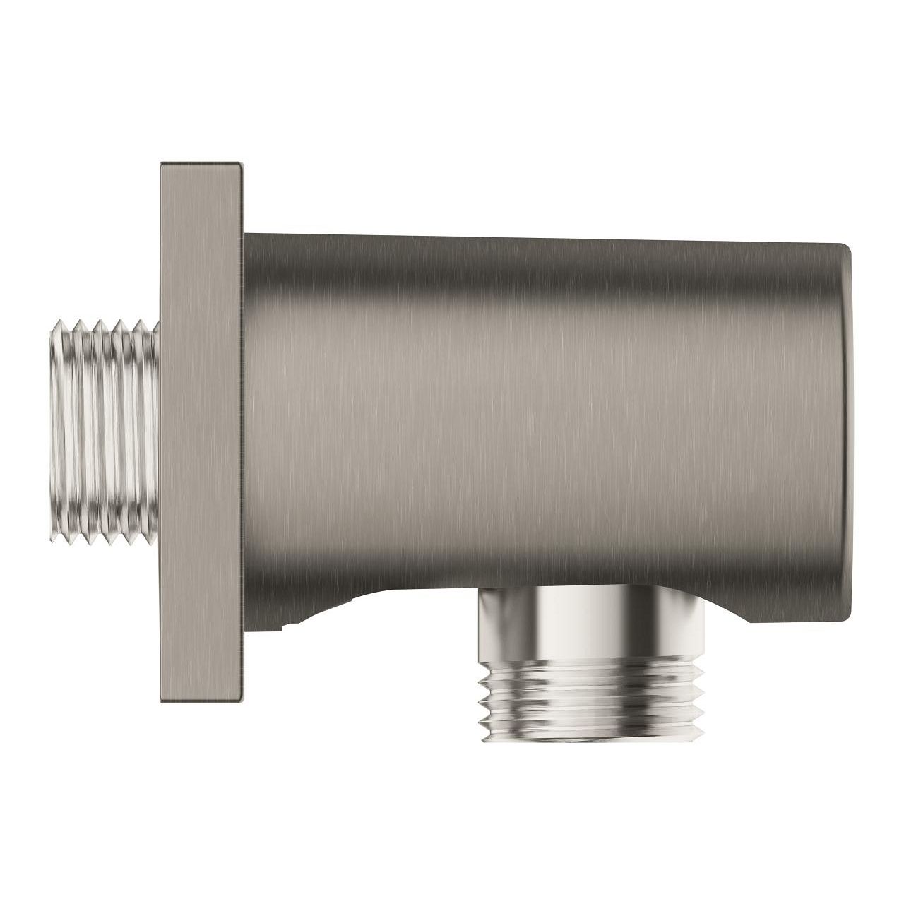 Grohe sprchový vývod Rainshower, kartáčovaný tvrdý grafit 27076AL0 - galéria #2