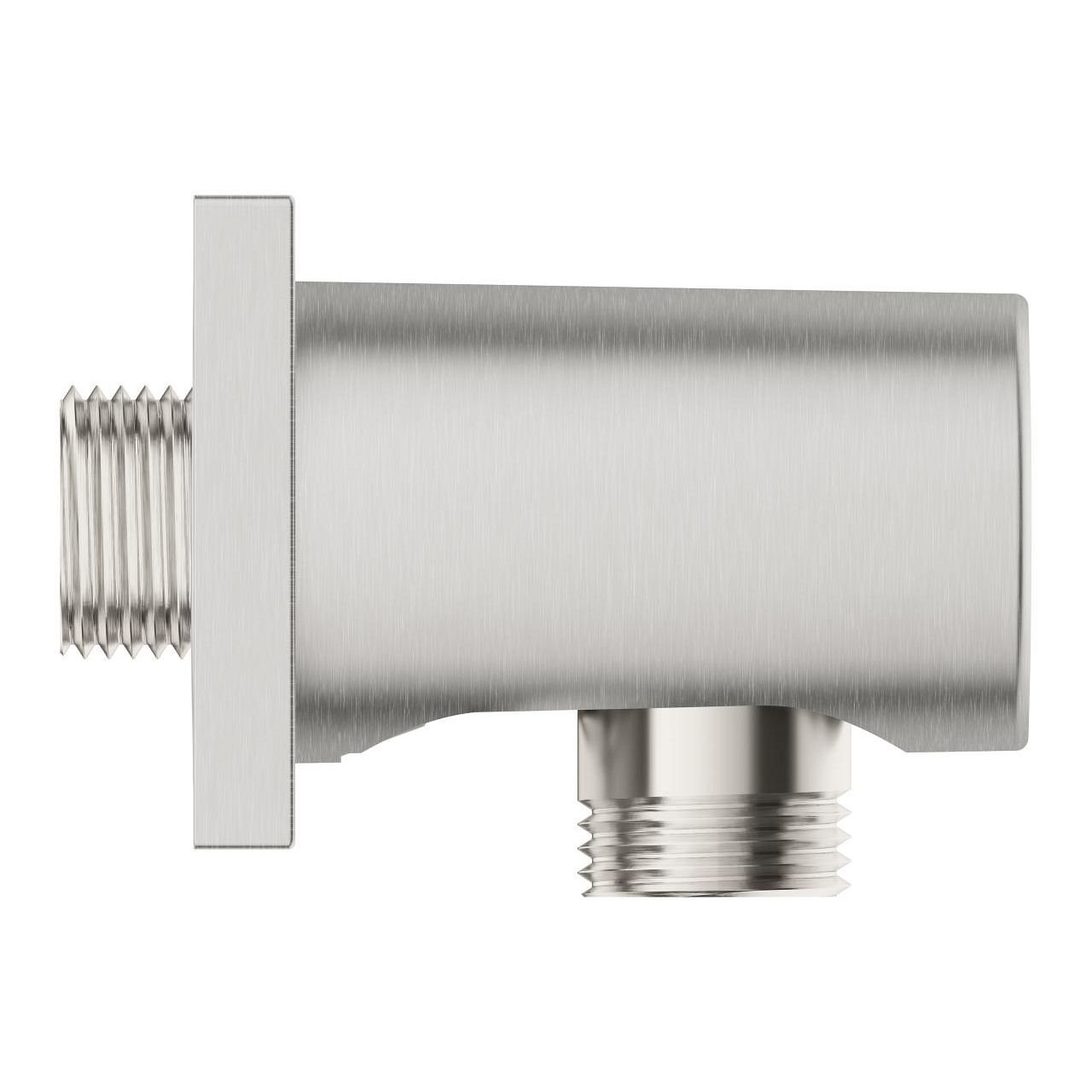 Sprchová zásuvka Grohe Rainshower, Supersteel 27076DC0 - galéria #2