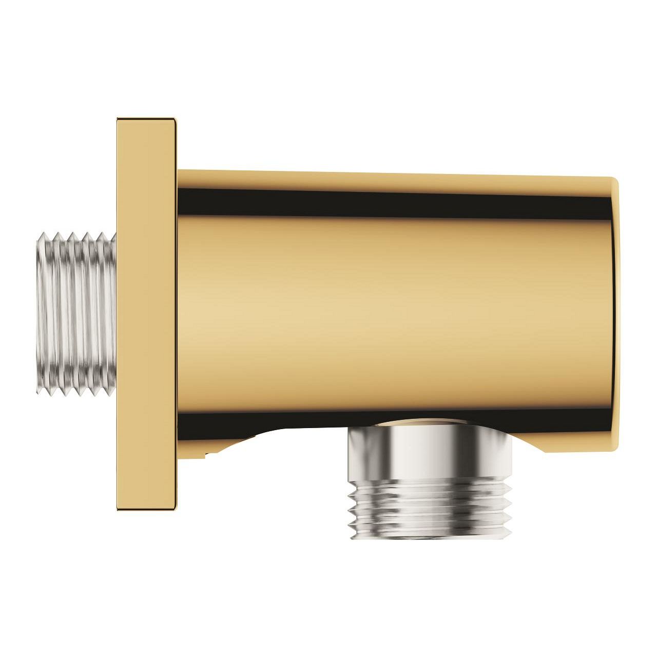 Grohe Rainshower Sprchová zásuvka, Cool Sunrise 27076GL0 - galéria #2