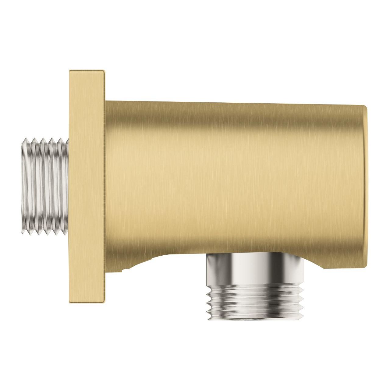 Grohe Sprchový vývod Rainshower, kartáčovaný Cool Sunrise 27076GN0 - galéria #2