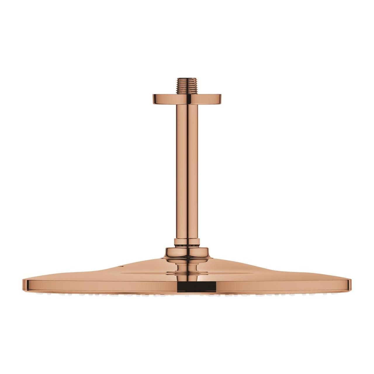 Grohe Rainshower Mono 310 stropná sprcha s ramenom, teplý západ slnka 26560DA0 - galéria #1