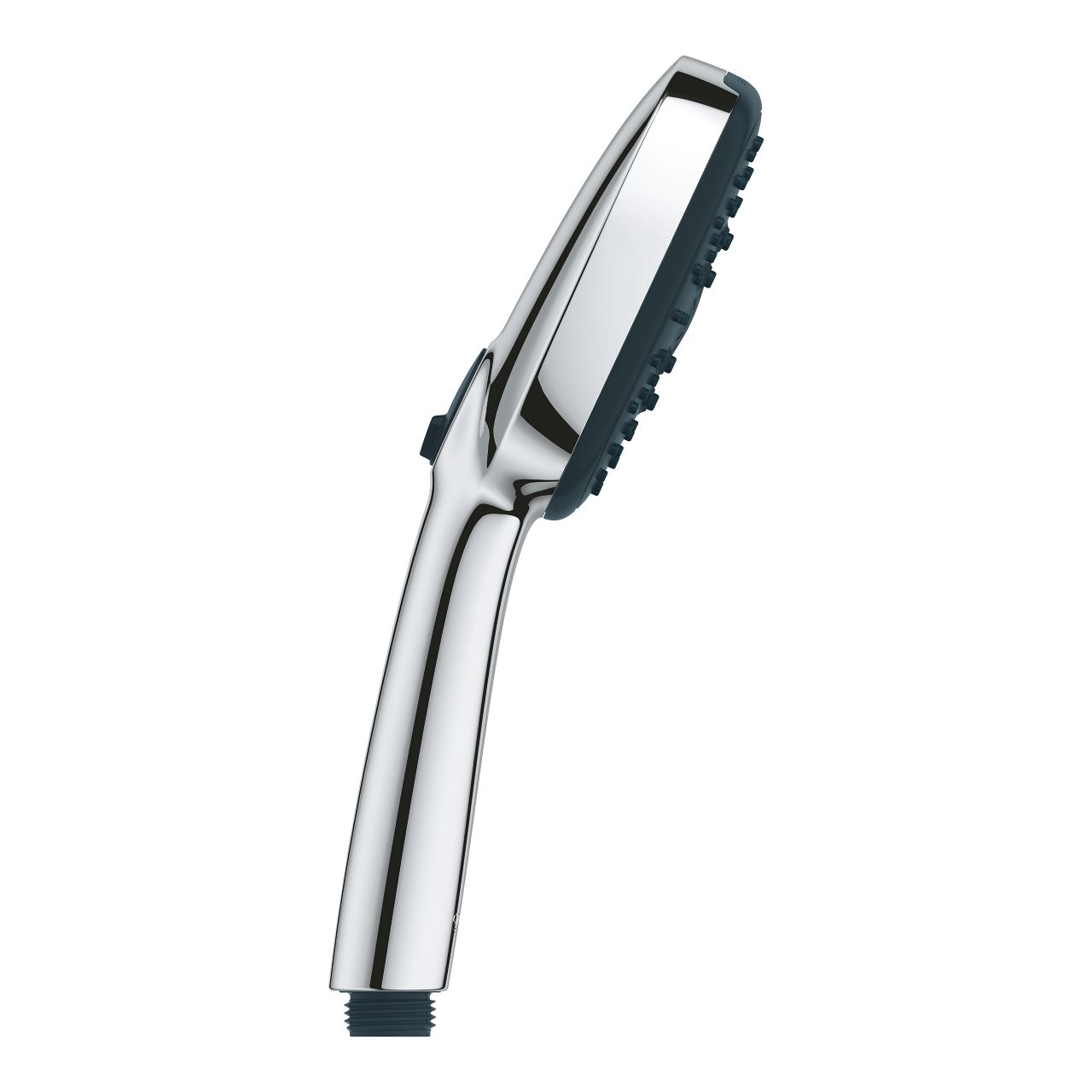 Grohe Vitalio Comfort Ručná sprcha Eco 11 cm 3jet, chróm 26092001 - galéria #1
