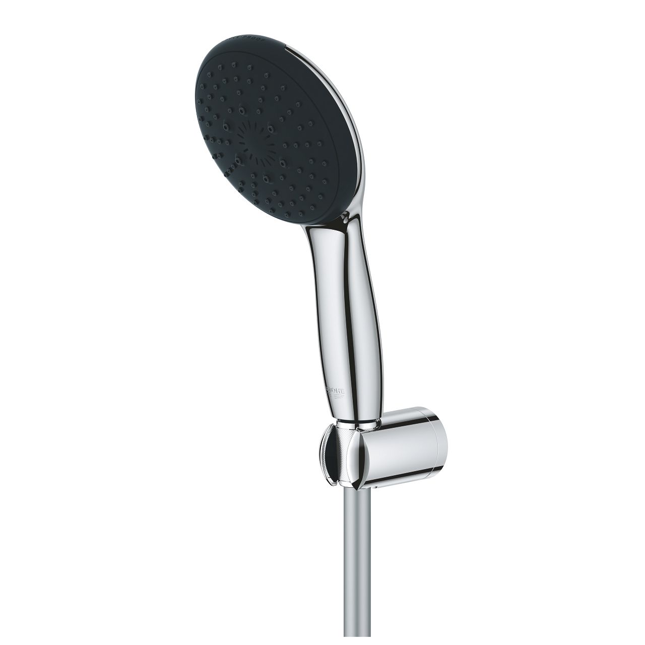 Grohe Vitalio Comfort Vaňový set Eco 11 cm, 3jet chróm 26769001 - galéria #2