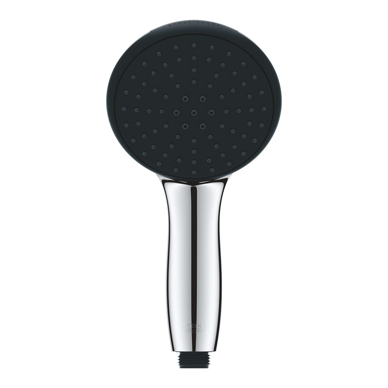 Grohe VItalio Comfort Ručná sprcha 11 cm 2jet, chróm 26948001 - galéria #2