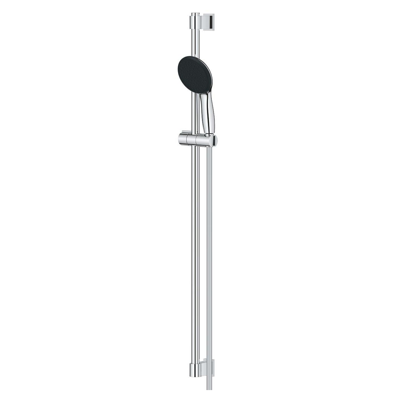 Grohe Vitalio Start Sprchový set Eco 1jet s tyčou 95 cm, chróm 26953001 - galéria #2