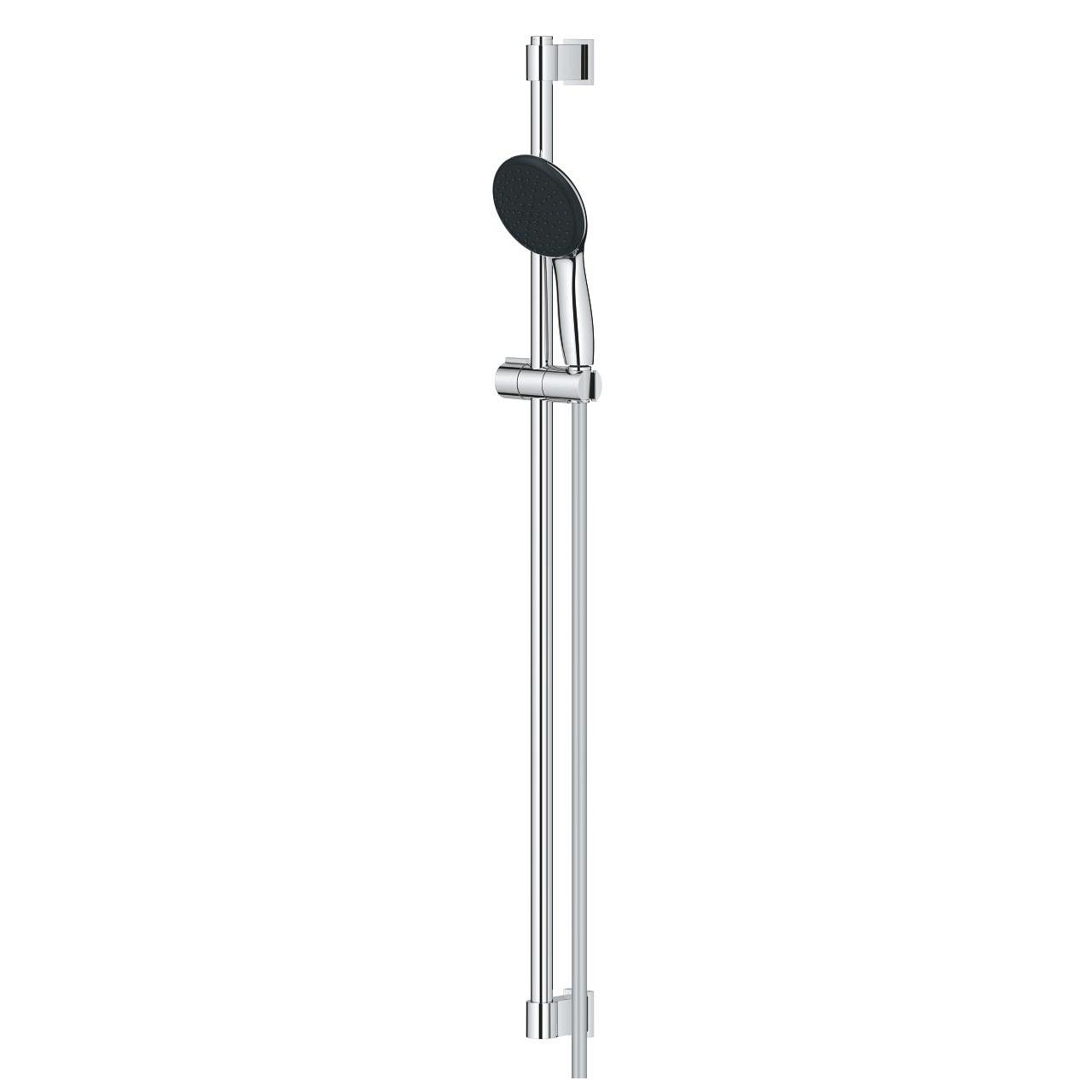Grohe Vitalio Start Sprchový set 2jet s tyčou 95 cm, chróm 26955001 - galéria #2