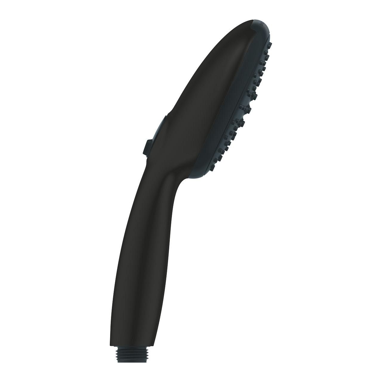 Grohe Vitalio Start Ručná sprcha Eco 11 cm 2jet, čierna matná 279462431 - galéria #1