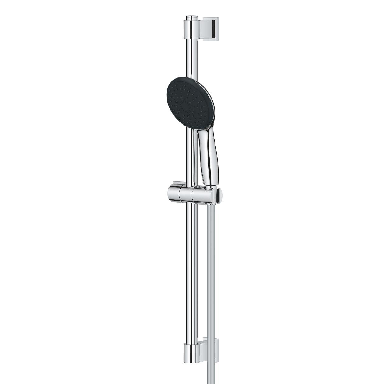 Grohe Vitalio Start Sprchový set Eco 2jet s tyčí 65 cm, chrom 27948001 - galéria #2