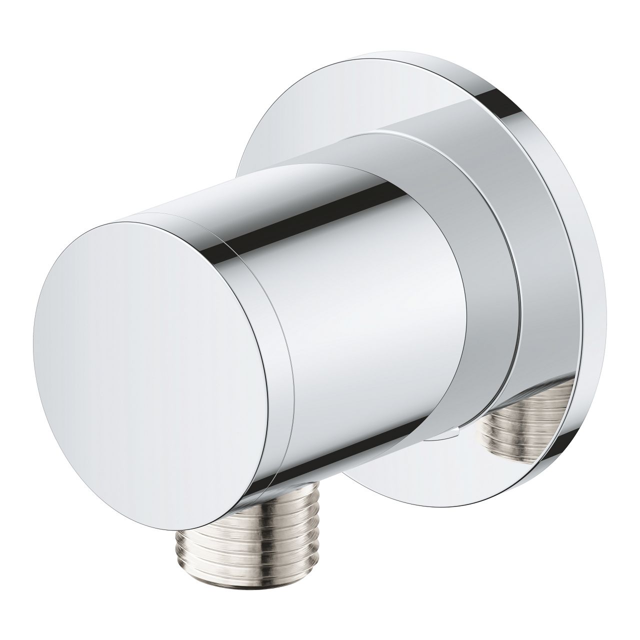 Grohe Vitalio Universal Podomietkový sprchový vývod, chróm 26963001 - galéria #2