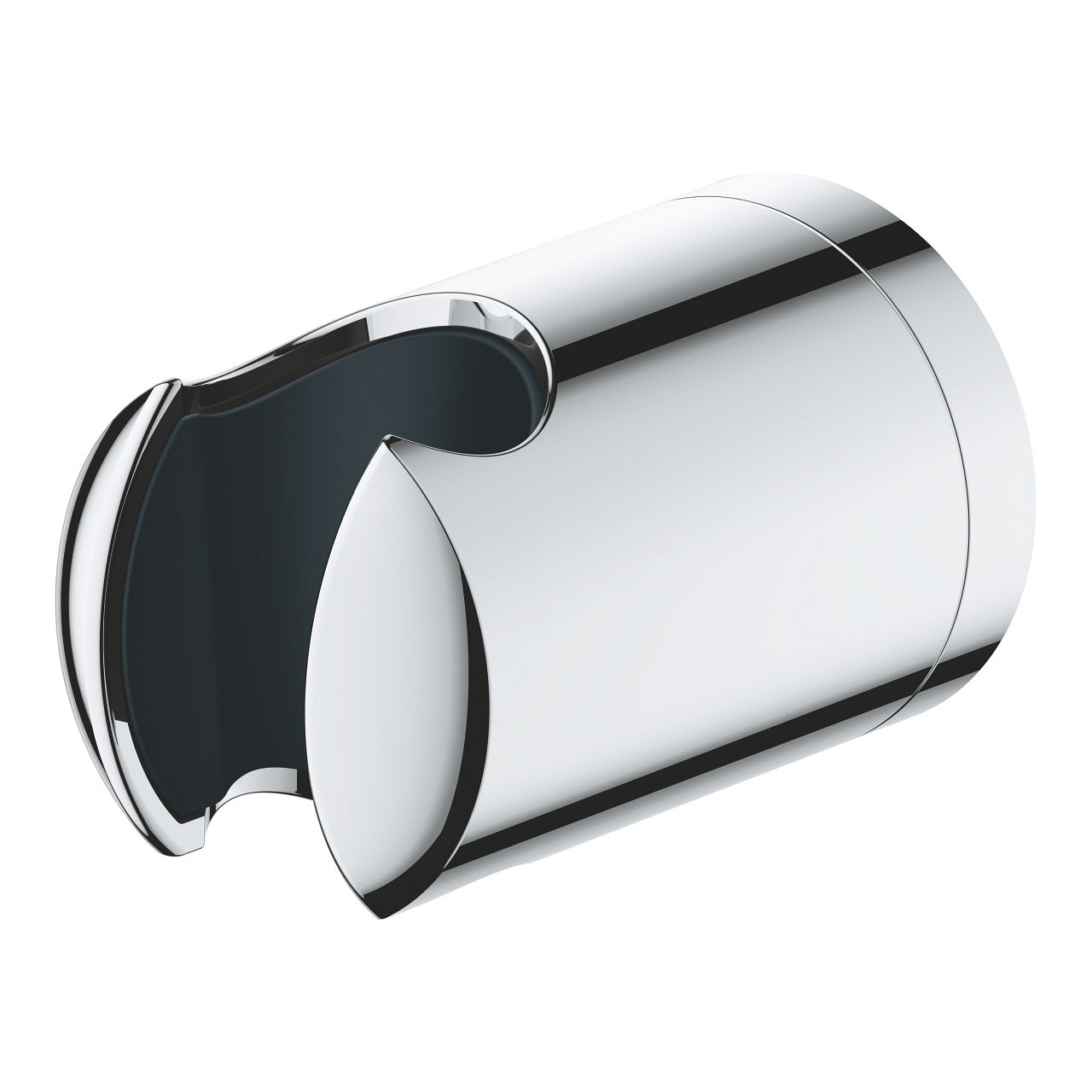 Grohe Vitalio Universal Pevný držiak ručnej sprchy, chróm 27958001 - galéria #2
