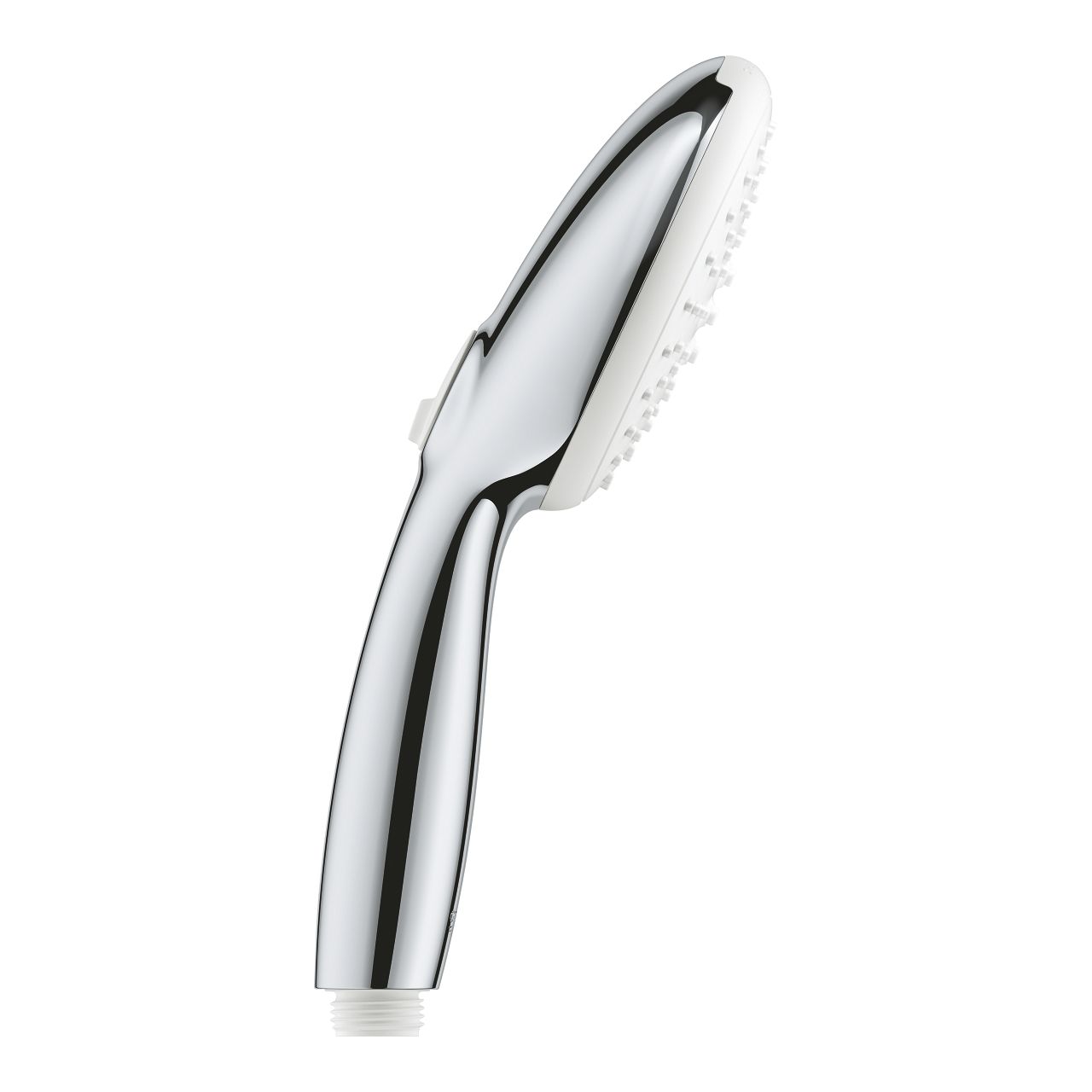 Ručná sprcha Grohe Profi Tempesta 2jet, chróm 26161003 - galéria #1