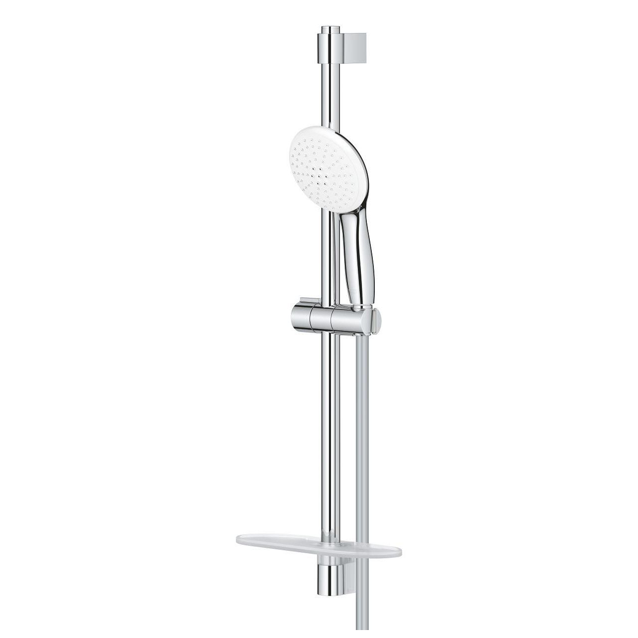 Grohe Profi Tempesta Sprchová súprava 2 trysky 60 cm, chróm 26638003 - galéria #2