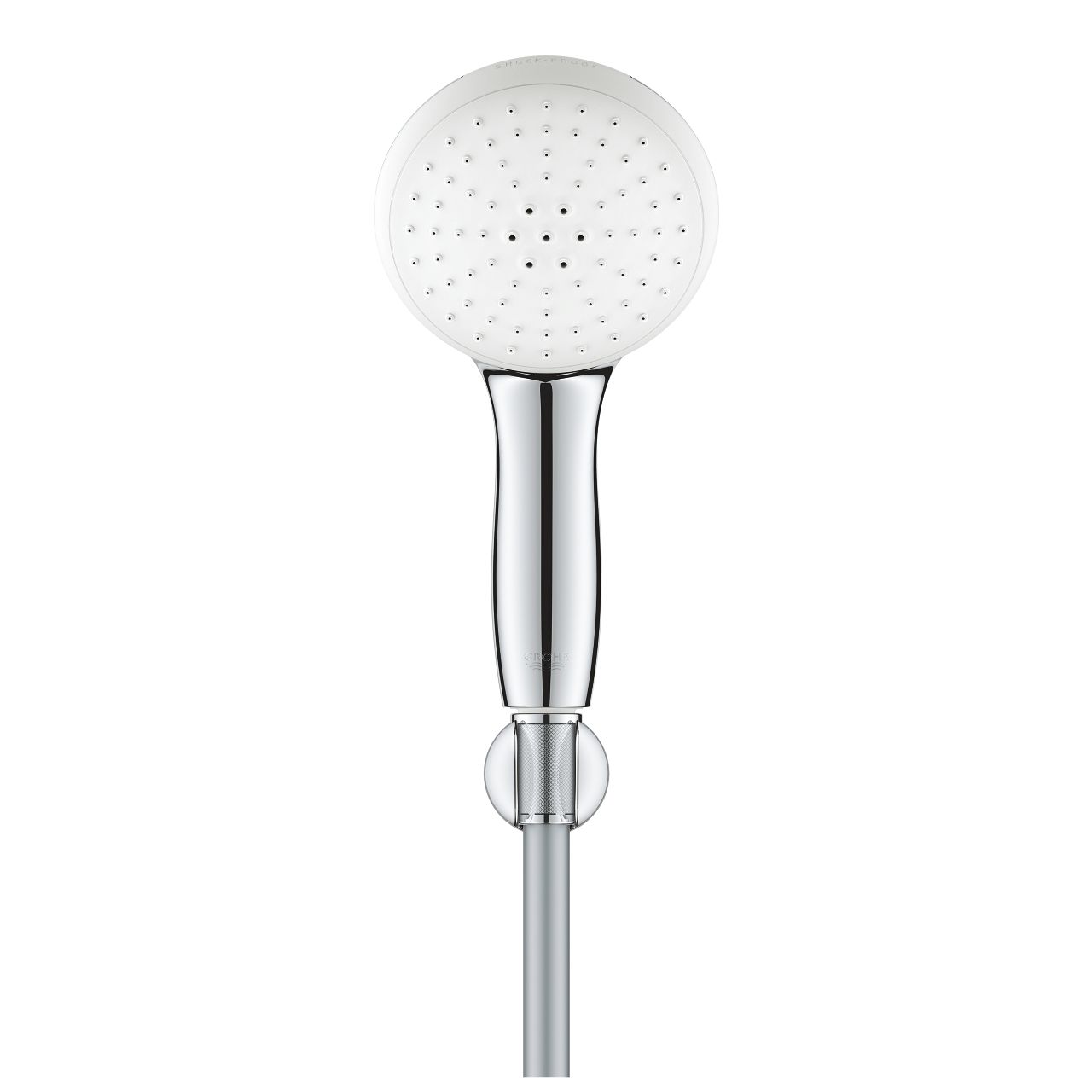 Kúpeľňová súprava Grohe Profi Tempesta 2 Jet, chróm 26919003 - galéria #1