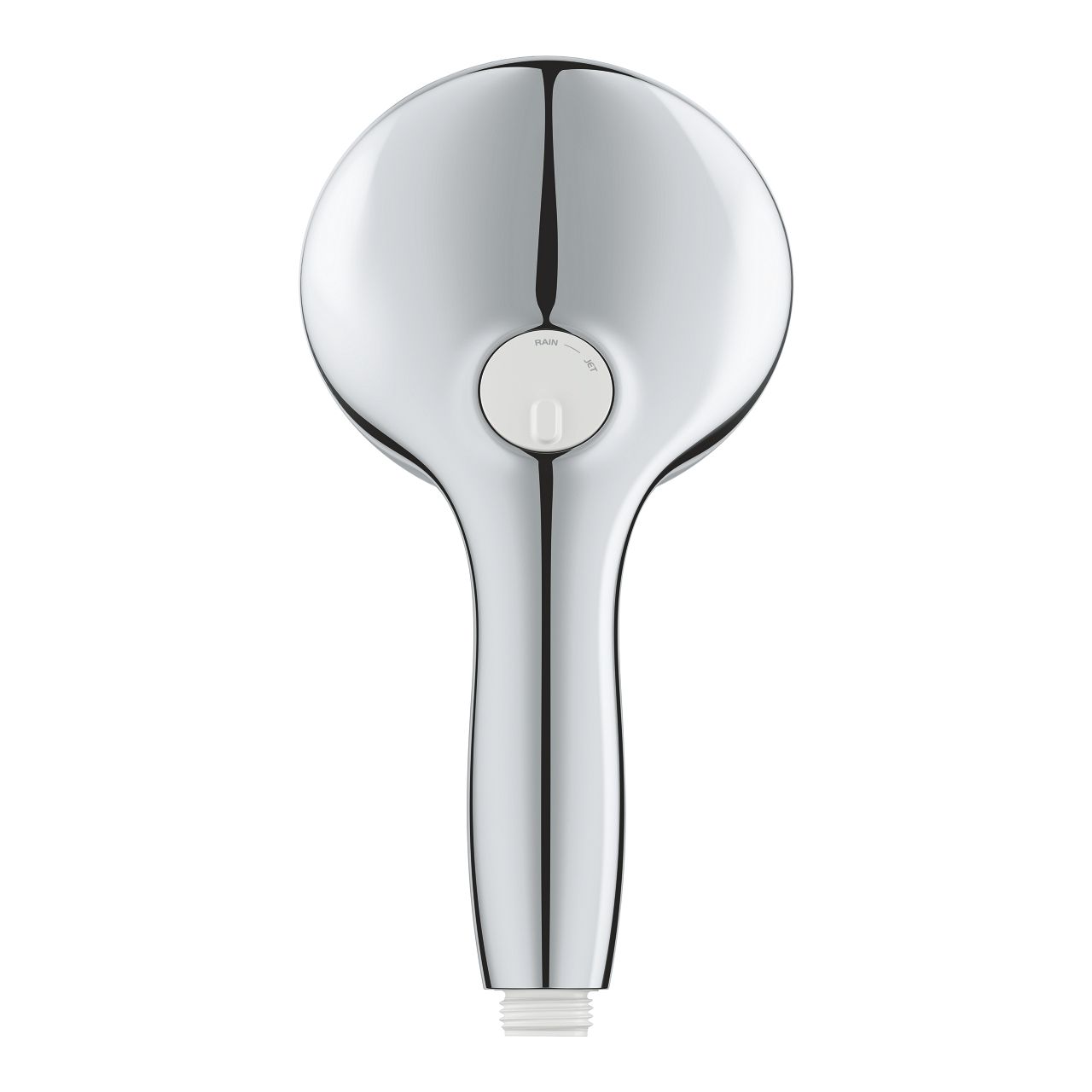 Ručná sprcha Grohe Profi Tempesta s 2 tryskami, chróm 27597003 - galéria #4