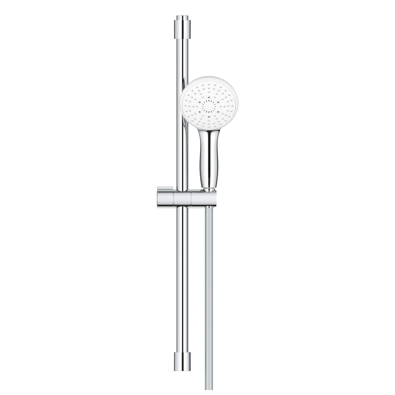 Grohe Profit Tempesta Sprchová súprava 3 trysky, 60 cm, chróm 27644003 - galéria #1